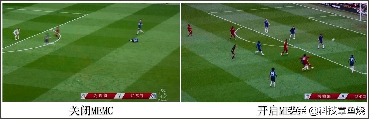 看英超高清,看英超用什么电视