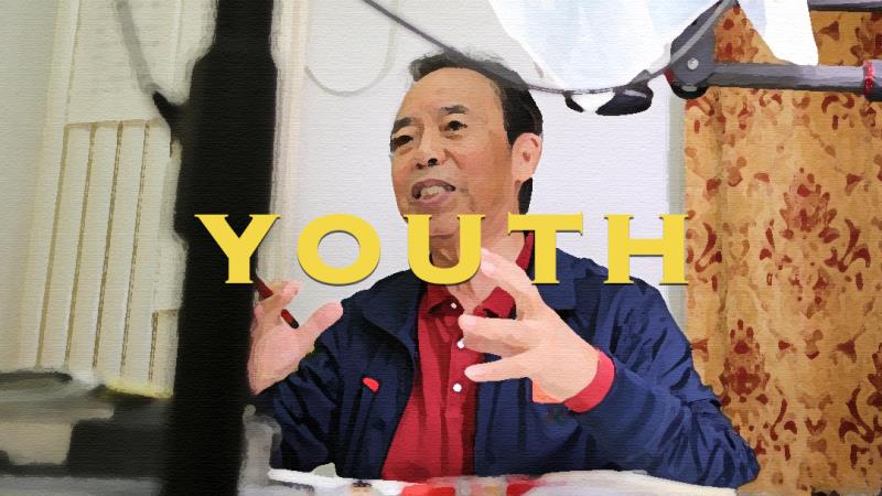 庞中华的字为什么被吐槽,庞中华字体好与坏