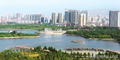 焦作城市风光,焦作改名城市名单