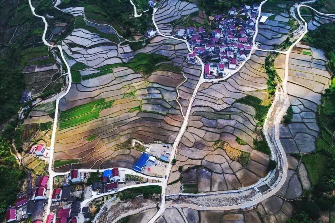 安徽石台最美山乡三日游,安徽池州石台原生态最美山乡