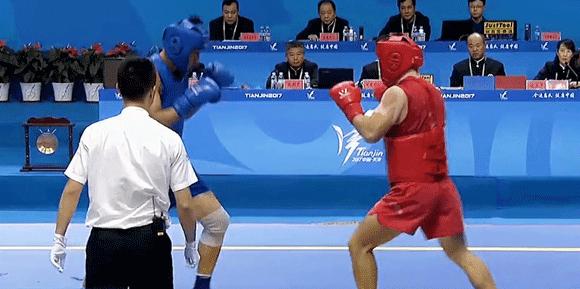 武术套路有哪些基本功,武术之各种套路