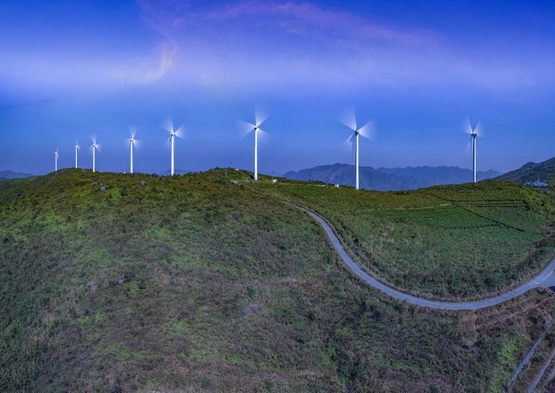 风情小镇|世界矾都，明矾故里