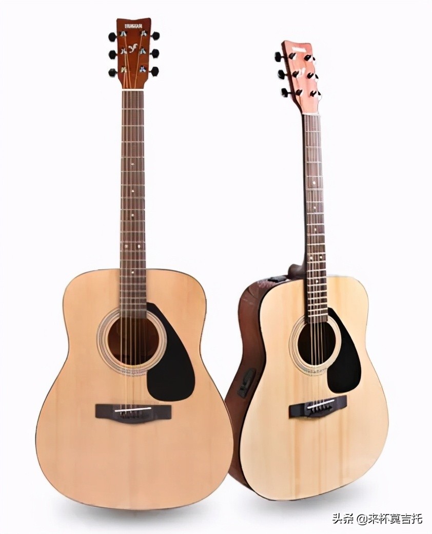 吉他新手扫弦不按弦,新手入门吉他怎么选择