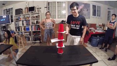 年会玩什么游戏最有意思,适合过年玩的年会游戏