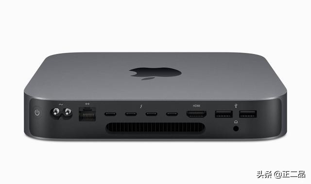 macmini最强测评来了你心动了吗,macmini最强一代