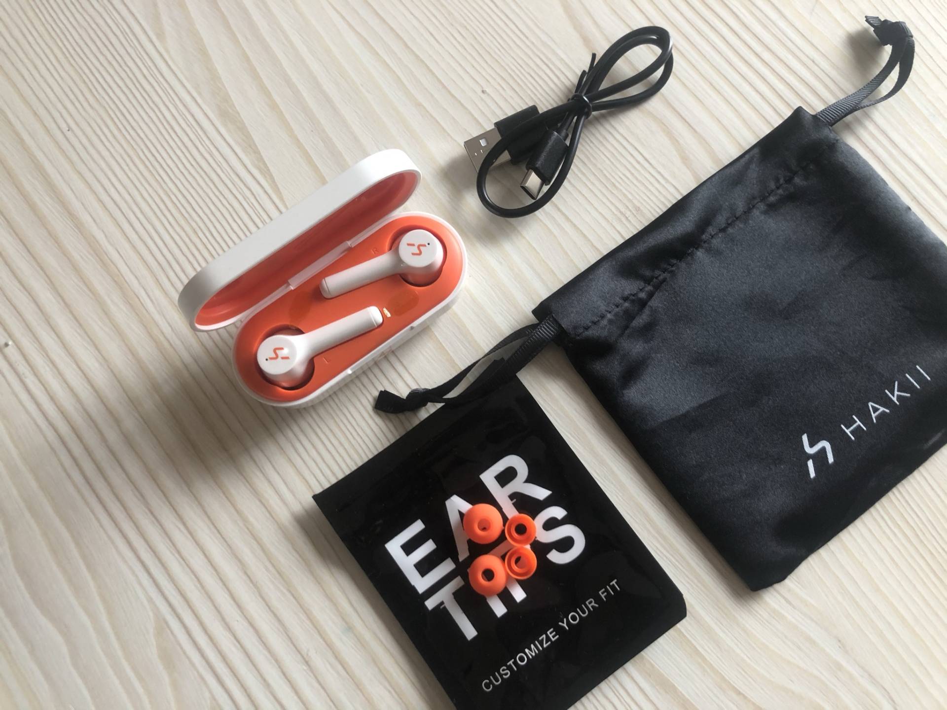 hakii哈氪耳机评测,hakiiswift哈氪游侠参数