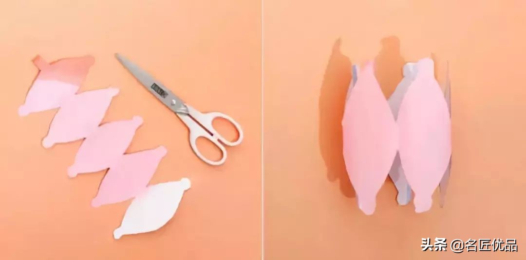 亲子灯笼手工制作中秋简单,亲子灯笼手工简单制作中秋