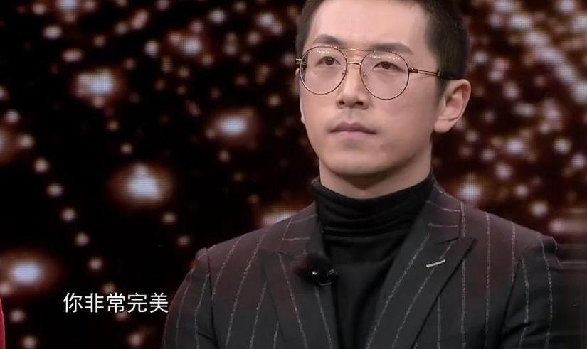 面瘫演员白客,面瘫演技派完整视频