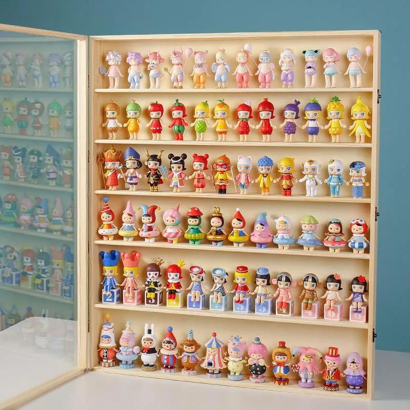 盲盒真的有那么火吗,盲盒是什么时候火起来的