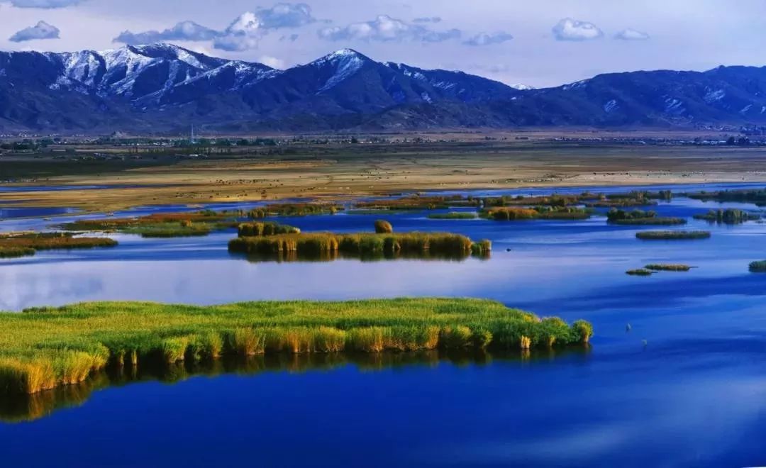 九月份北疆自驾游攻略,九十月份旅游攻略