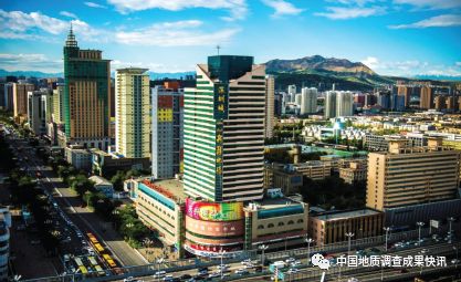 区域地质调查院前景怎样,六大地质调查中心哪个最好