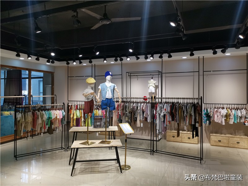 如何迅速提高童装店的销量,童装店铺如何提升销量