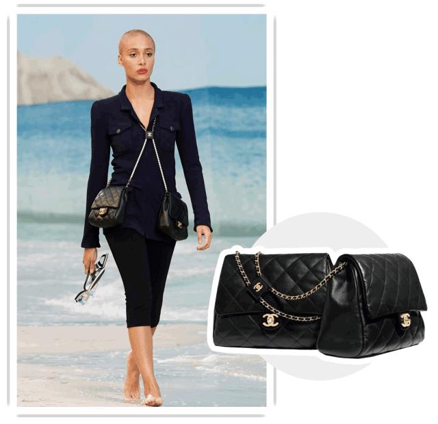 仙女风穿搭也太好看了！这谁顶得住啊！！