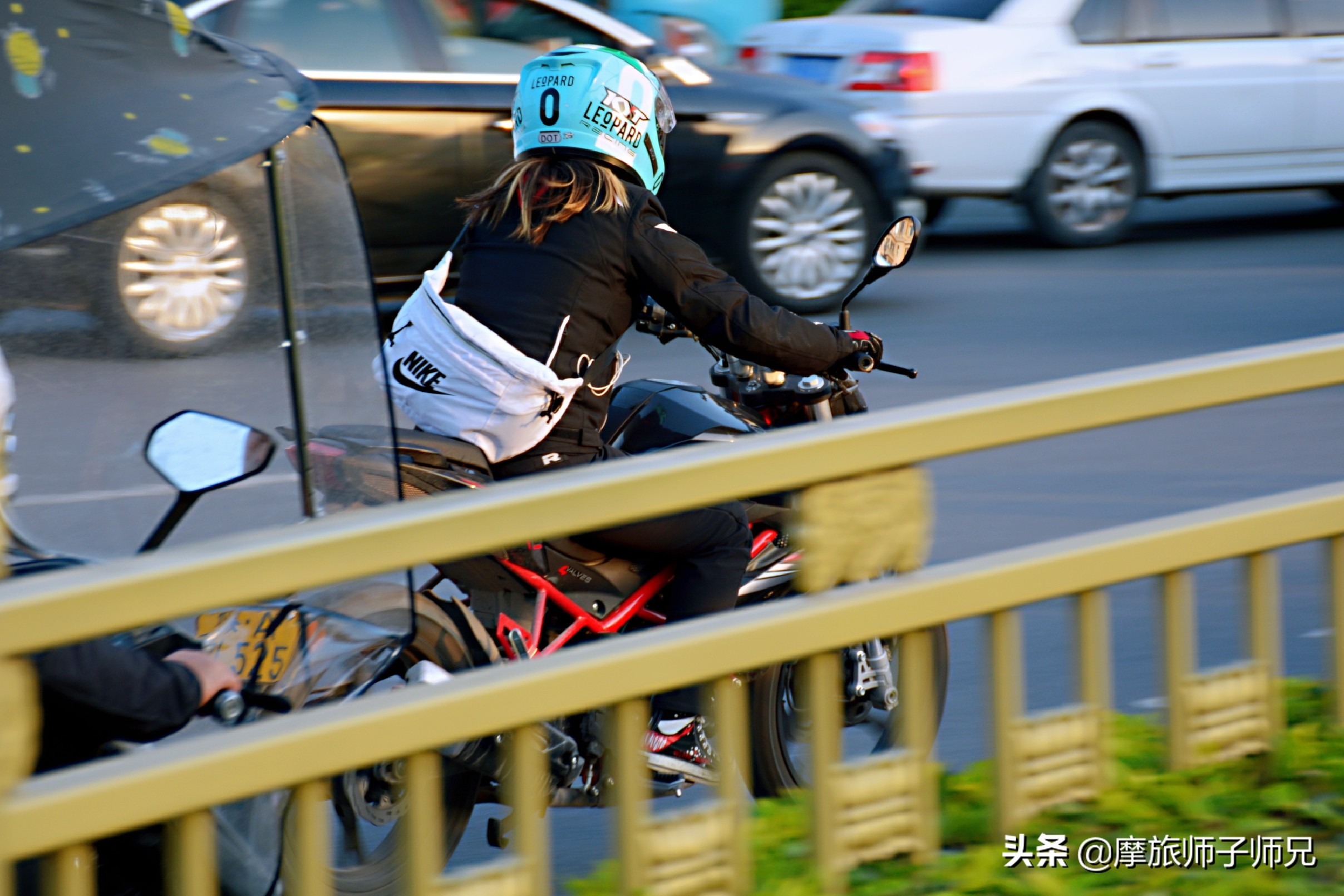 摩旅穷游到底选什么摩托车好,摩旅自驾游选什么摩托车