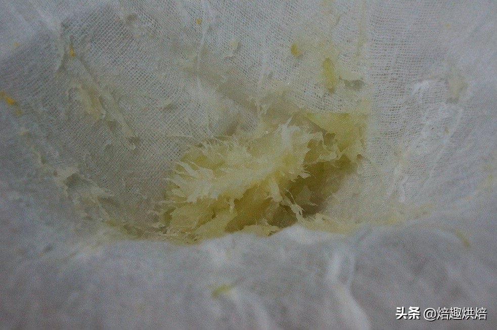 简单易做的台式芒果酥 (芒果酥外脆内酥简单好做)