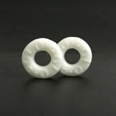 曾有女童误食磁力珠致14处肠穿孔,12岁男孩误食8个磁力珠致肠穿孔