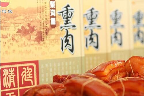 河北国家级非遗美食小吃,非遗里的中国河北美食