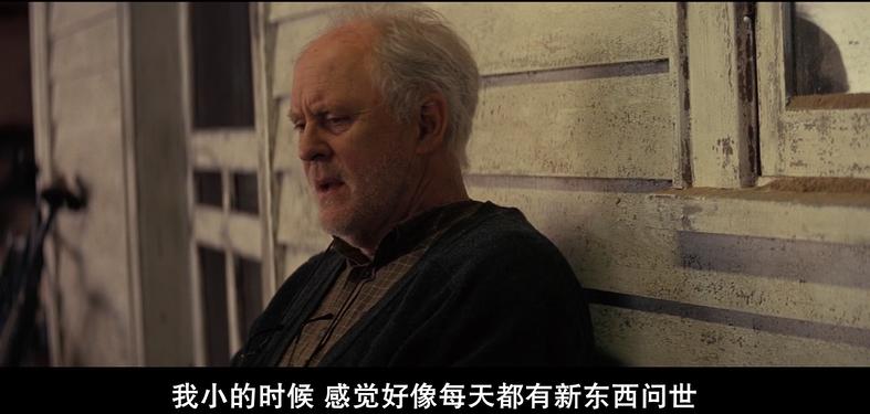 看懂星际穿越必须明白的几件事,星际穿越深度解读和细节