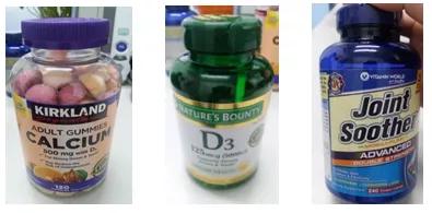 国外保健品怎么辨别,保健品国外标签有哪些标准