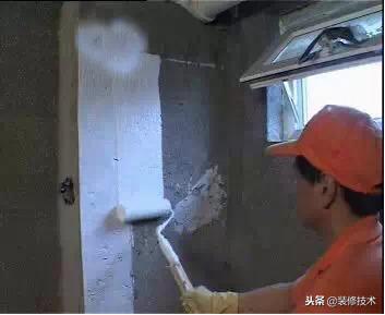 家装地坪施工工艺流程,家装详细施工流程大全