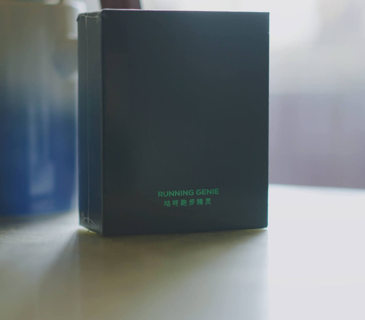 安踏咕咚联名怎么样,咕咚关联跑鞋