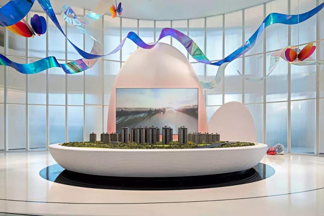 南京最有设计感的楼盘,桥北三大神盘哪个好