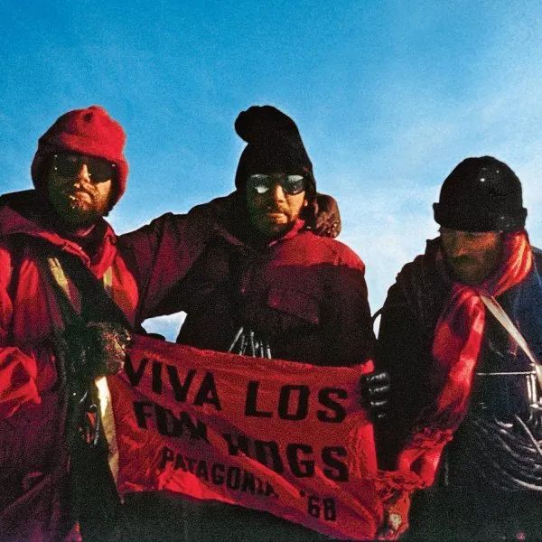 他是Patagonia之父，传奇一生，却不想成为“商人”