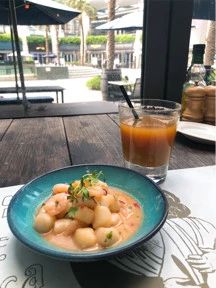 香港逛商场攻略,两天一晚香港圆方商场血拼攻略