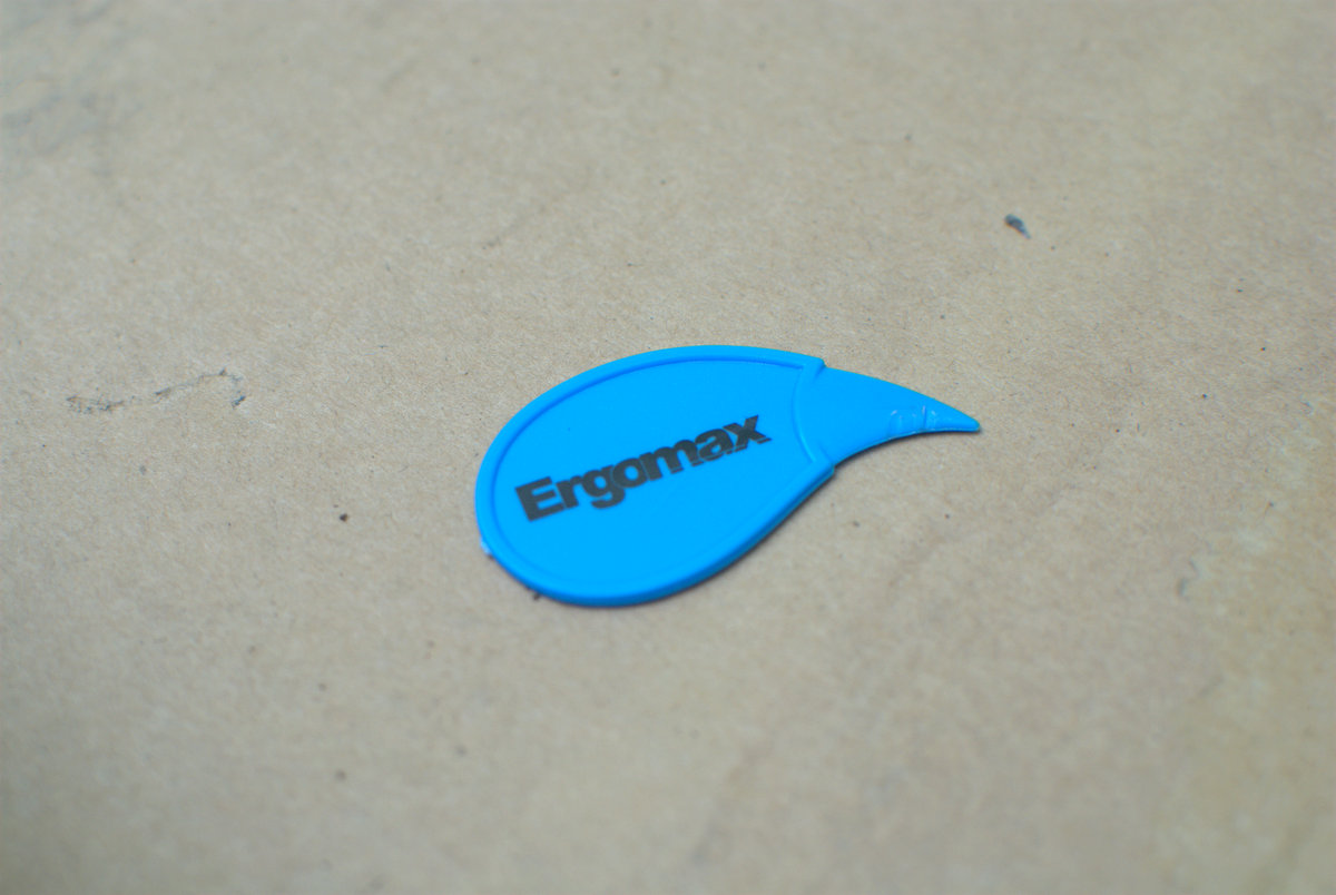 ergomaxevolution,ergomaxevolution拆解