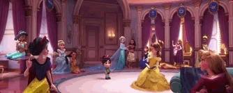 无敌破坏王二彩蛋片尾曲,无敌破坏王二彩蛋详细介绍