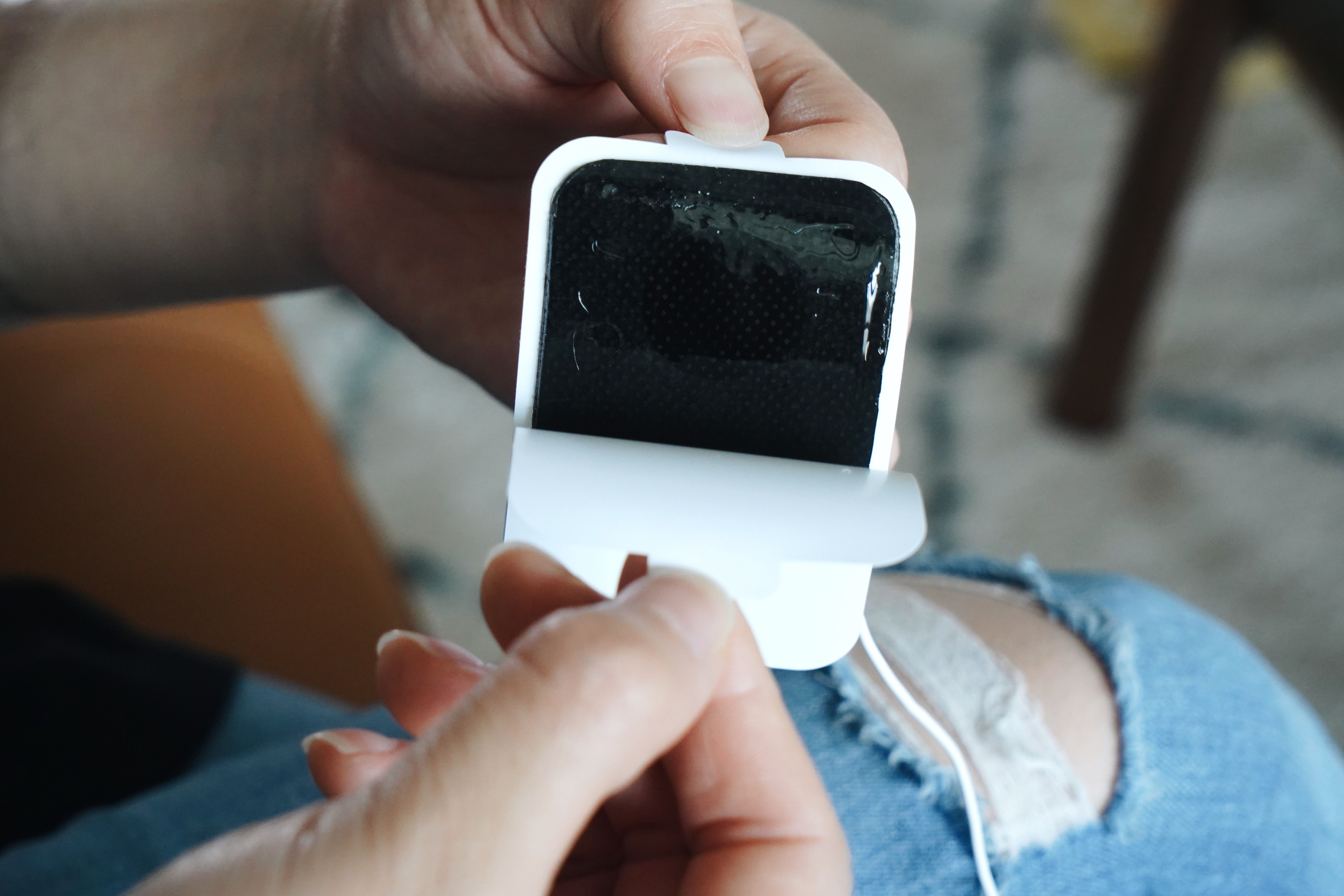 颈椎按摩仪器p7评测,按摩颈椎仪器攀高p6测评