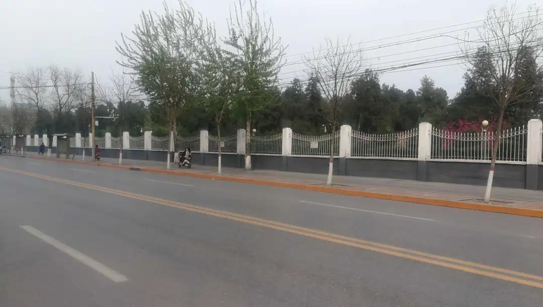 邯山区景观,美了美了背面视频