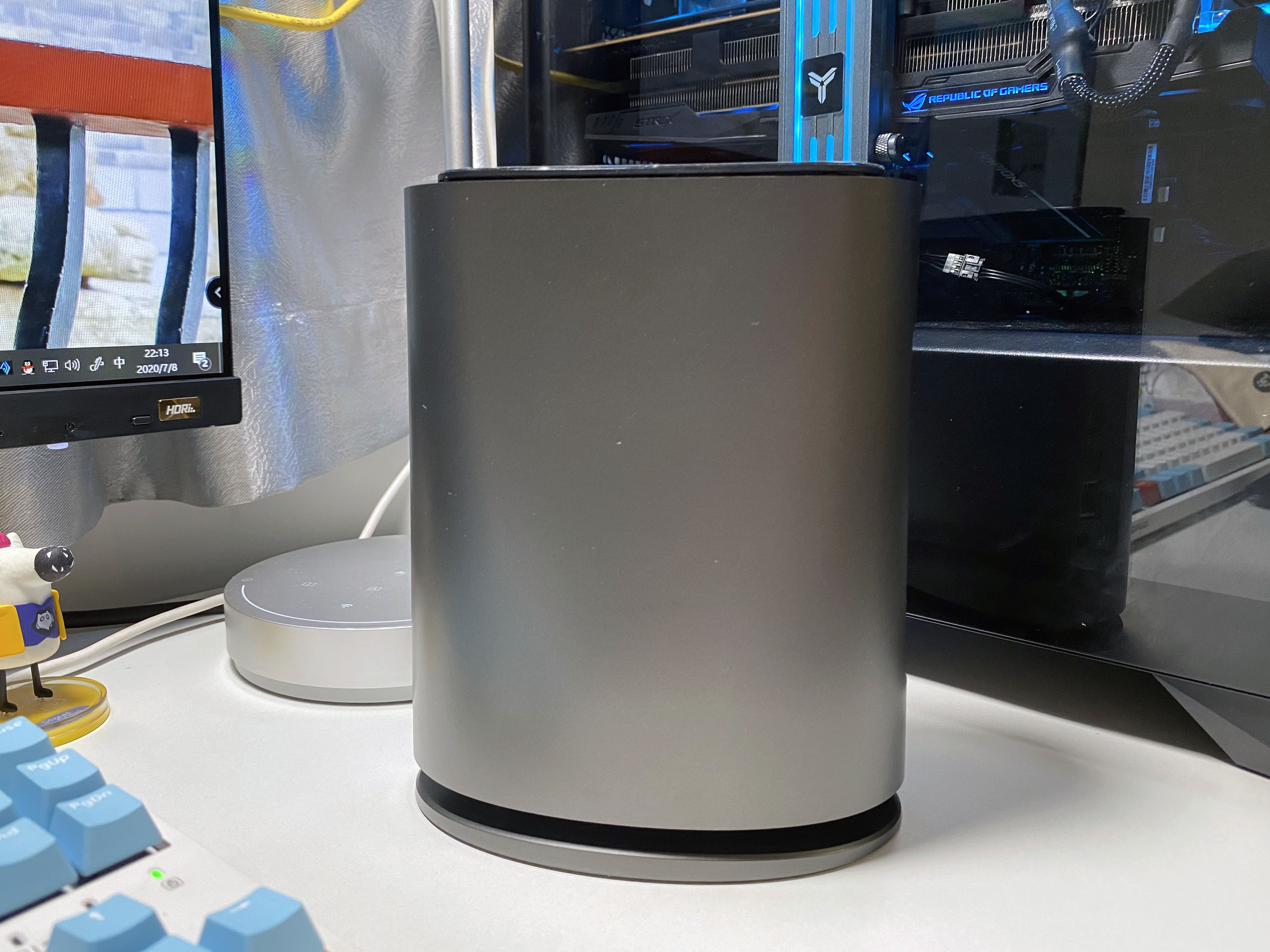 海康威视h200深度测评,海康威视nasg1值得买吗