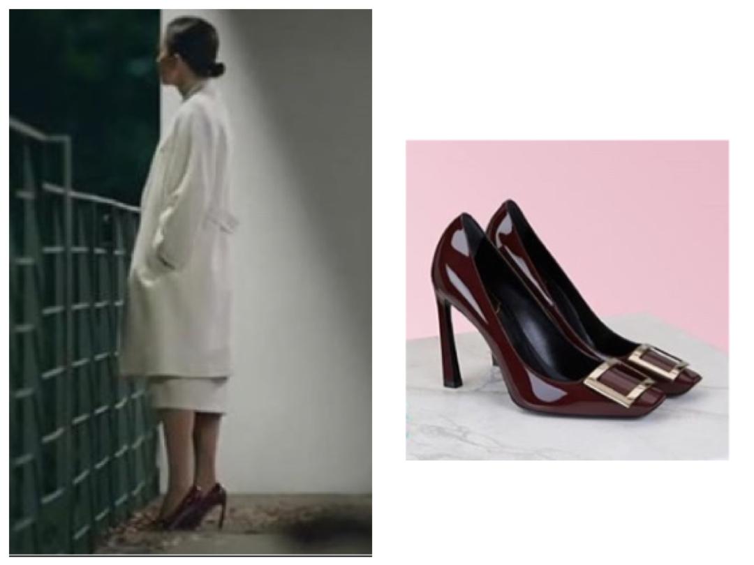 时尚//年度爽剧,《夫妻的世界》的包包看得好过瘾