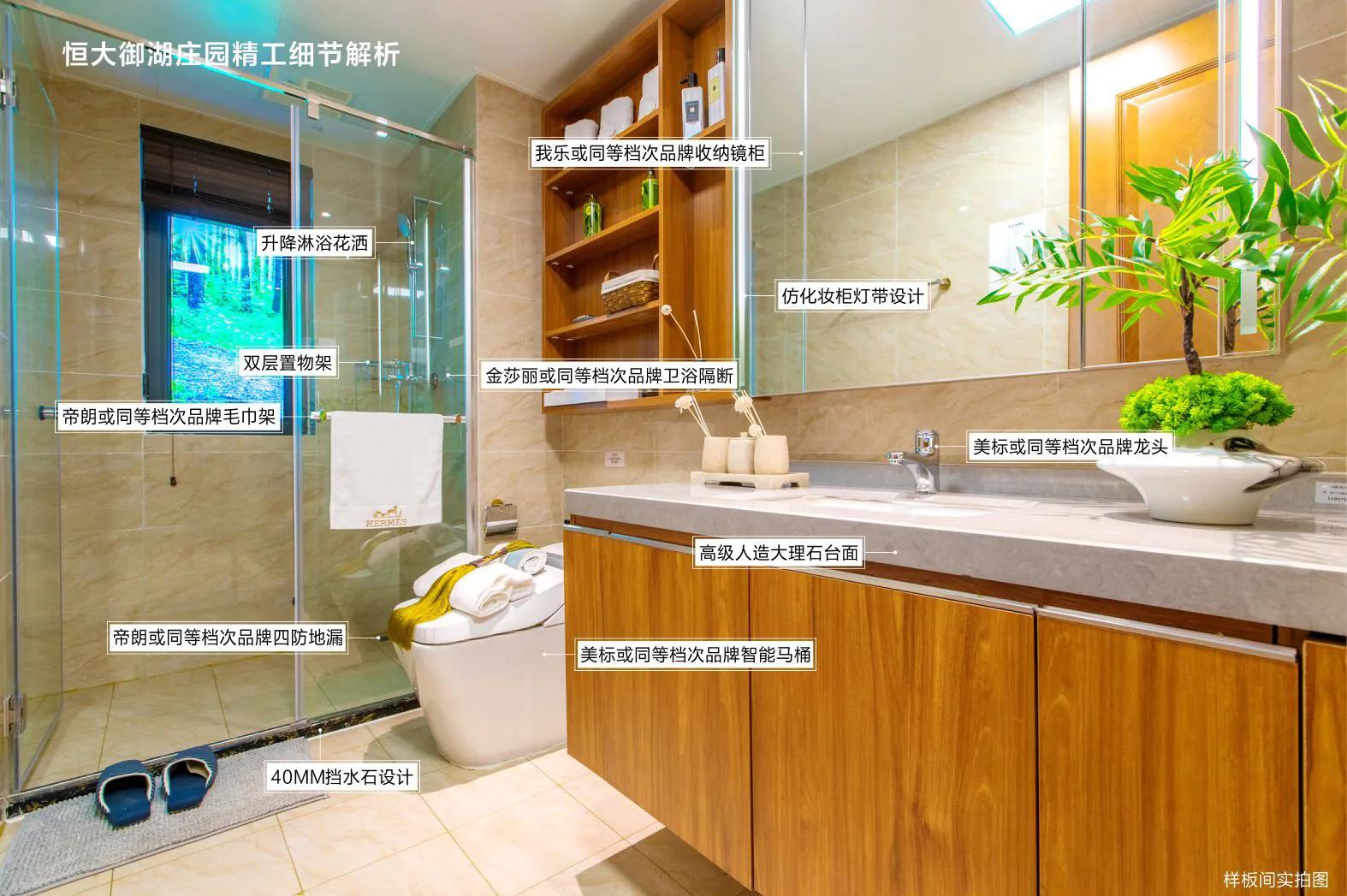 恒大御湖庄园大庆二手房,恒大御湖庄园定安