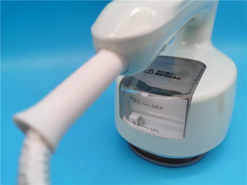 便携式熨烫机如何熨衬衫,衣服起皱哪款熨烫机好