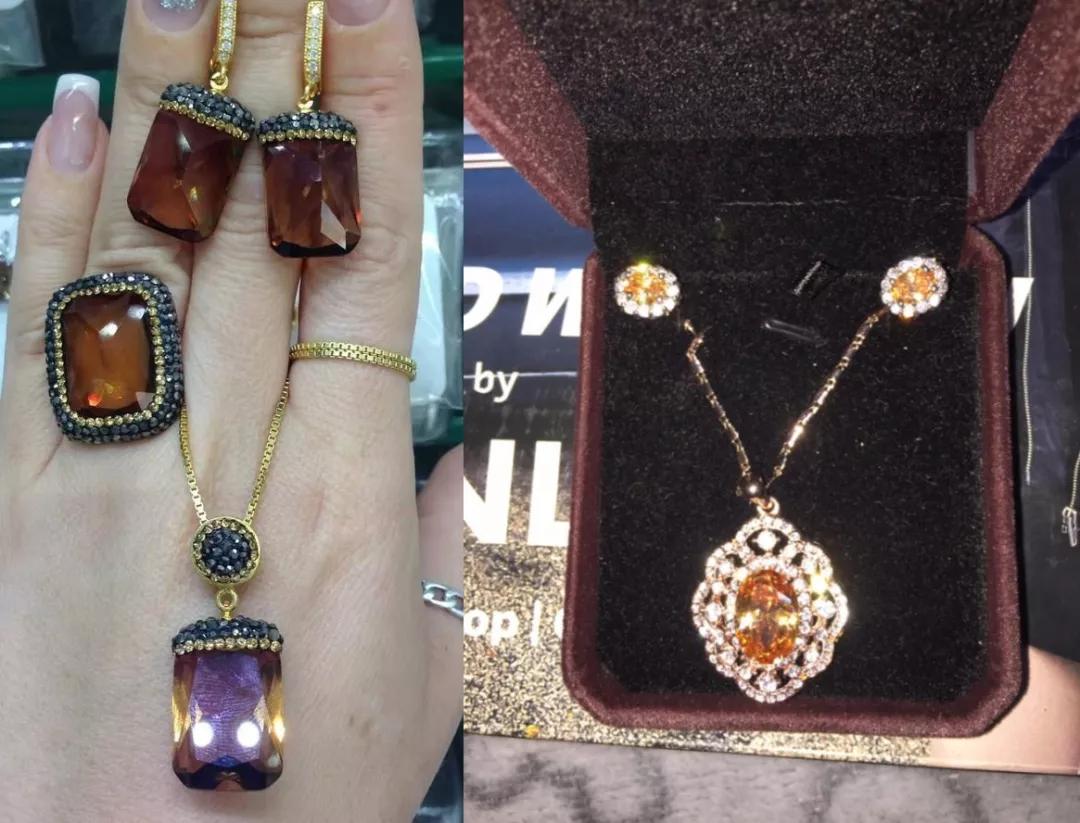 俄罗斯珠宝大降价,俄罗斯珠宝降价