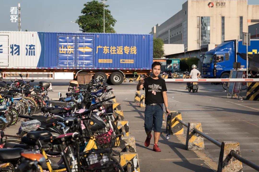 物流分拣每天的工作,物流分拣真实经历