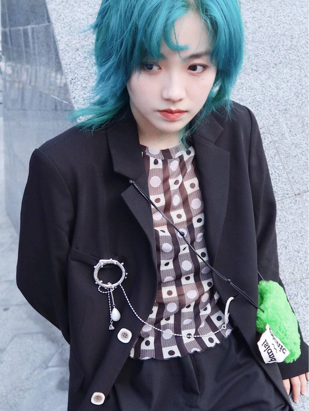 女人40岁不想叫阿姨怎么办,60-70岁大妈发型短发