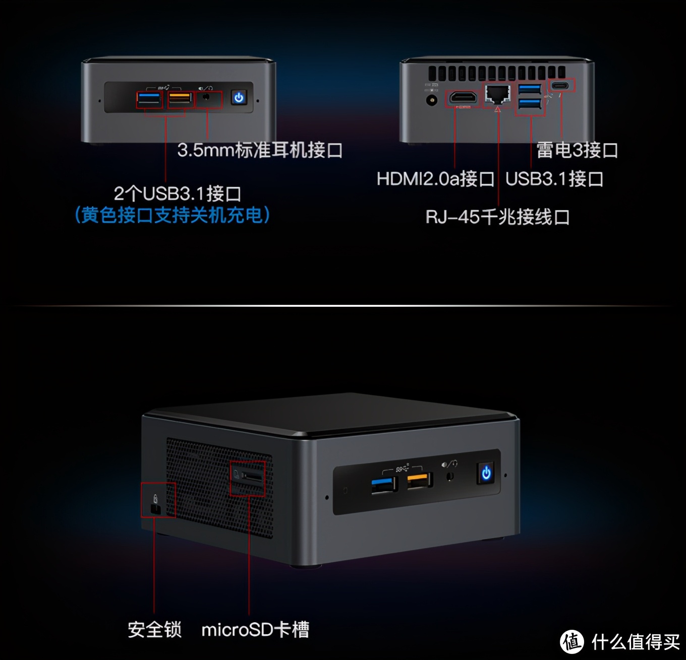 一文读懂英特尔nuc系列迷你电脑,英特尔nucx15笔记本电脑i7-11800h