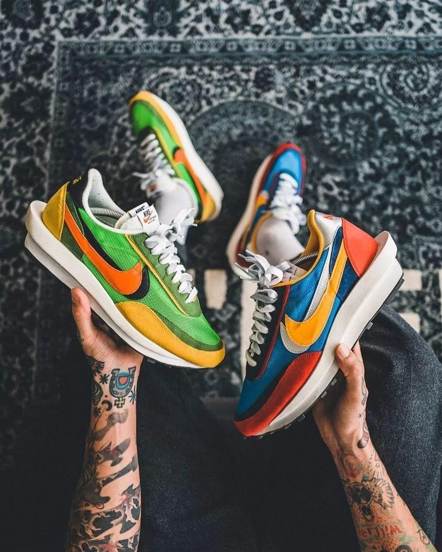 球鞋干货知识,球鞋资讯系列专题