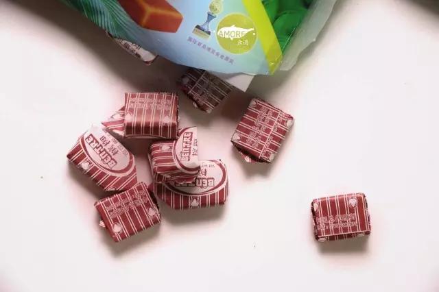 麦丽素作为现在的网红零食,麦丽素和零食的区别