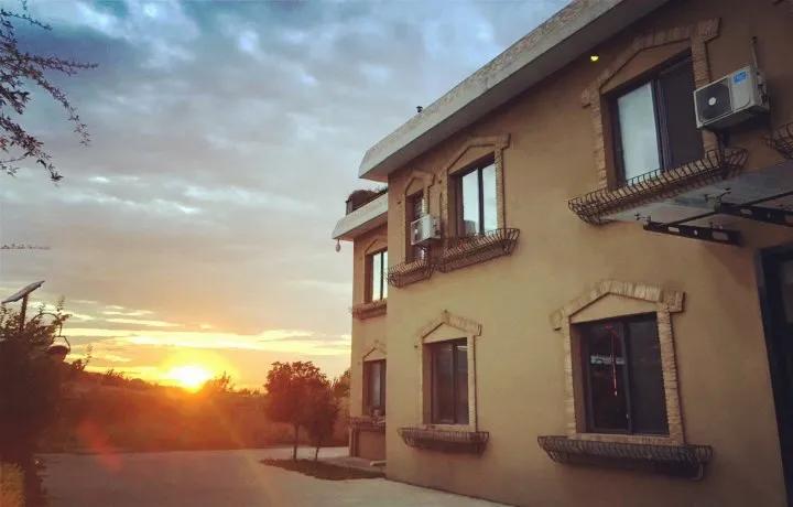 西安周边亲子农场,西安周边适合带孩子去农场的地方