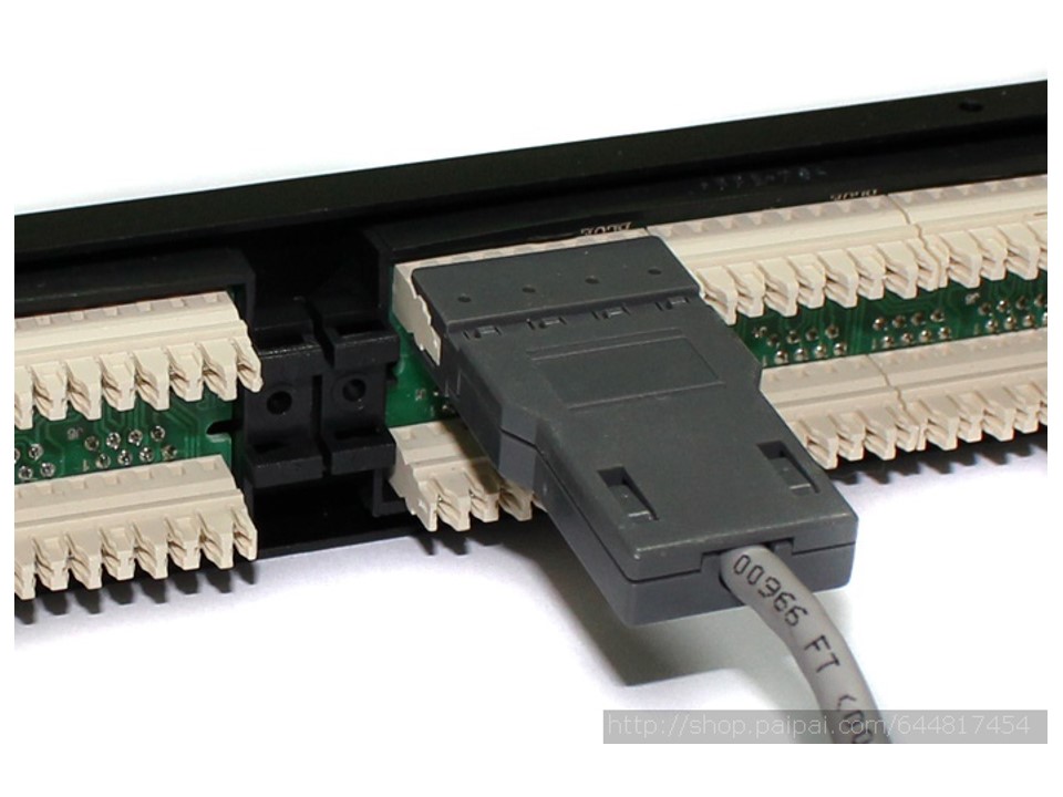 配线架安装,配线架安装详细步骤