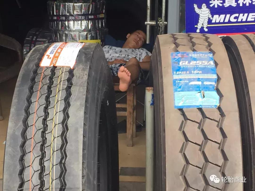 小型轮胎加工厂投资多少钱,投资几万块钱开个轮胎店挣钱吗