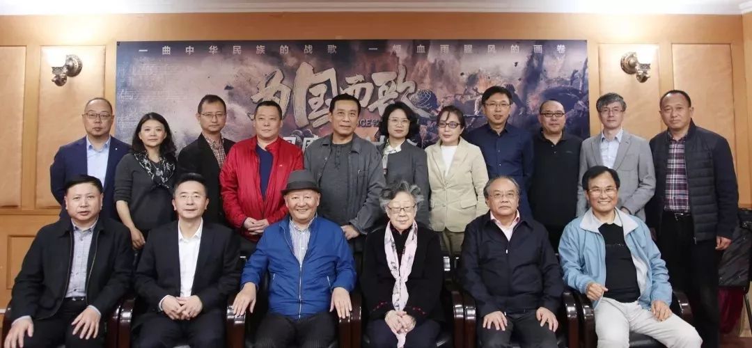 为国而歌！这是14亿人都熟悉的46秒旋律