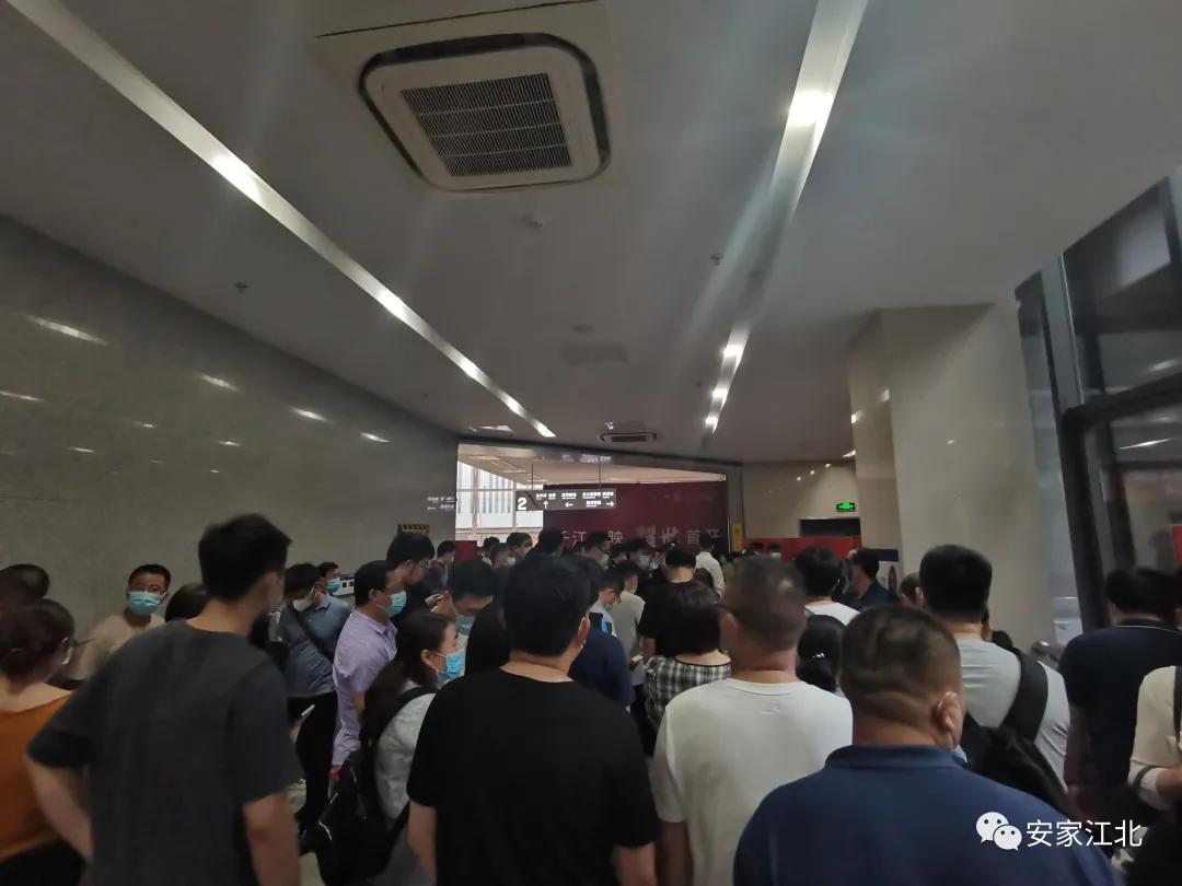 官方回应:南京首批集中报名神盘被“封印”!房号过期怎么办?