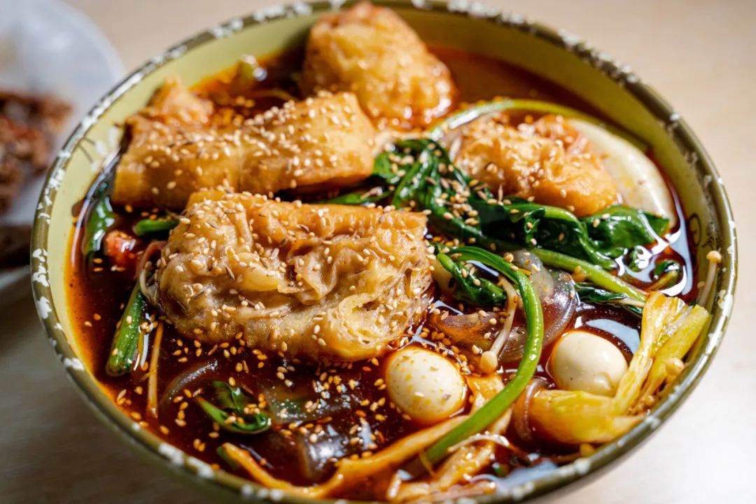 沈阳传说鸡架有多好吃,吃沈阳鸡架的感受