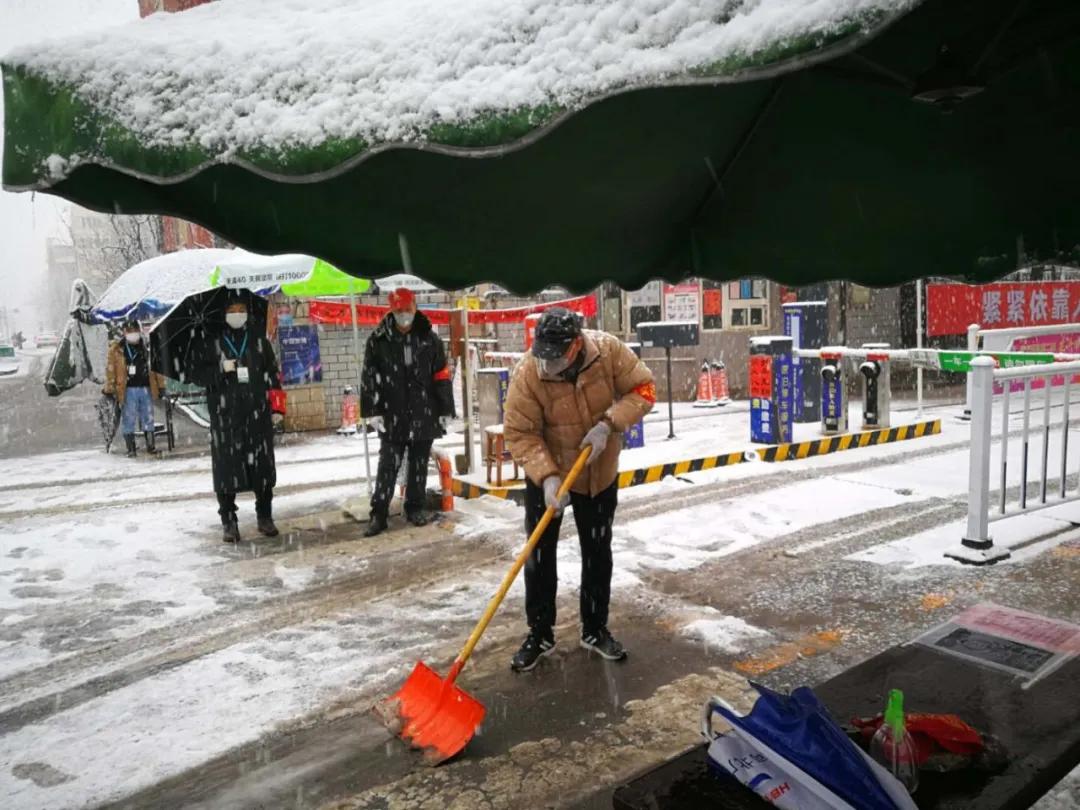 防控疫情我们行动,防控疫情我们在行动内蒙古