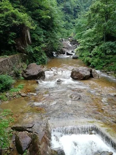 中国十大最美峡谷排行榜,十大最美峡谷